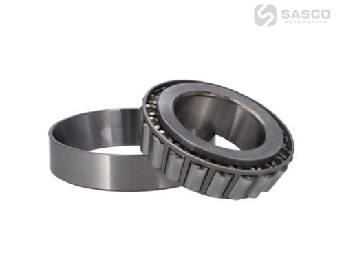 LOŽISKO PŘEVODOVKY ZF, MAN, MB 65X120X32,75