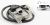 NOX SENSOR MB ACTROS 4 18-