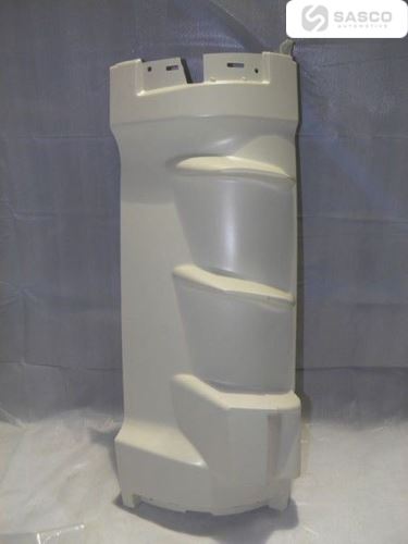 MAN TGA/TGL/TGM KABINY VLEVO