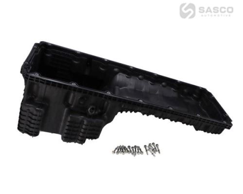 OLEJOVÁ VANA MB ACTROS 4 OM471LA 12-