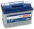 BATERIE 12V 74AH BOSCH 680A STŘÍBRNÁ L-
