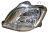 SVĚTLOMET DAF XF106 05.13- LEVÁ LED