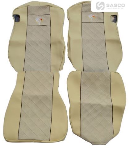 AUTOPOTAHY MB ACTROS MP IV  1+1,2 BEZPEČNOSTNÍ PÁS