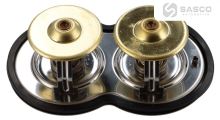 TERMOSTAT SCANIA 4 05,96- DC11 80C/87C