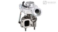 TURBODMYCHADLO MB ACTROS 01-