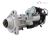 STARTER MOTOR MAN TGA 5,5KW