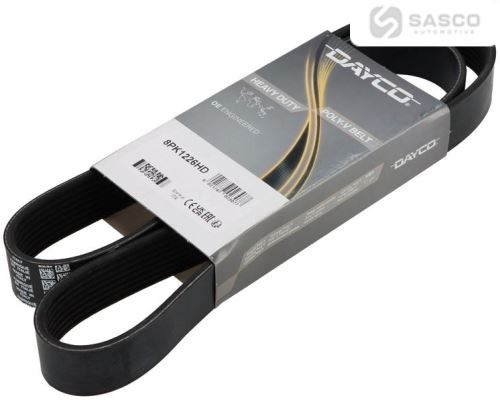 8PK1226 DAYCO HD MULTIŽEBKOVÝ ŘEMEN