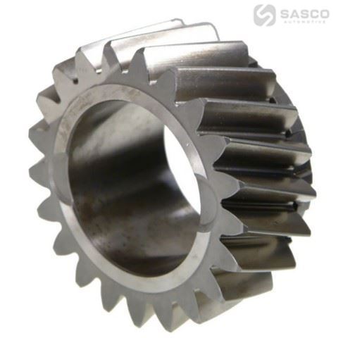 1. RYCHLOST ŘETĚZOVÉ KOLO VOLVO SR1700 1900