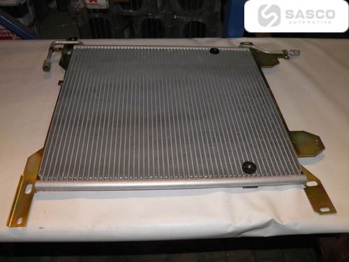 CHLADIČ KLIMATIZACE DAF 95XF 01.97-