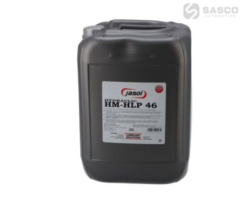 OLEJ HLP/HM 46 20L JASOL