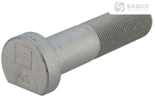 ŠROUB KOLA SCHMITZ M22X1,5X90 HIT