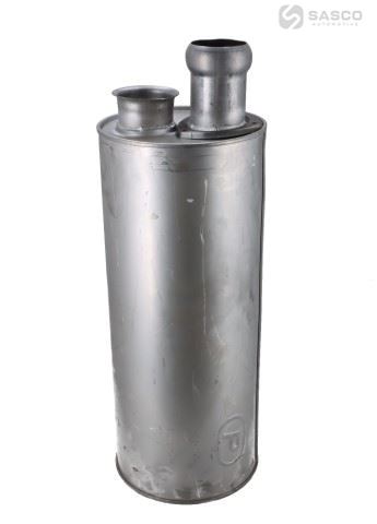Tlumič výfuku MAN L2000 D0824FL/LFL