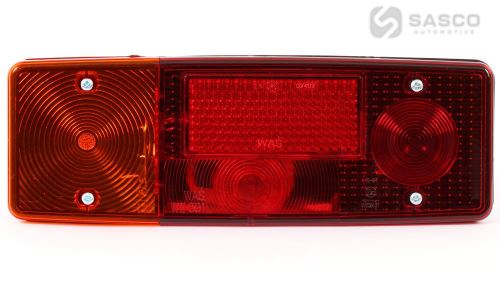 ZADNÍ SVĚTLO WE551 LEVÝ