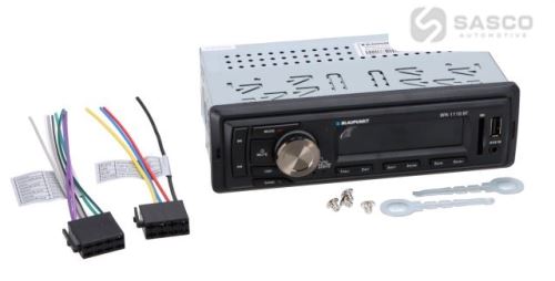 AUTORÁDIO BLAUPUNKT BPA119BT