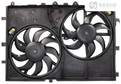 VENTILÁTOR FIAT DUCATO 14-