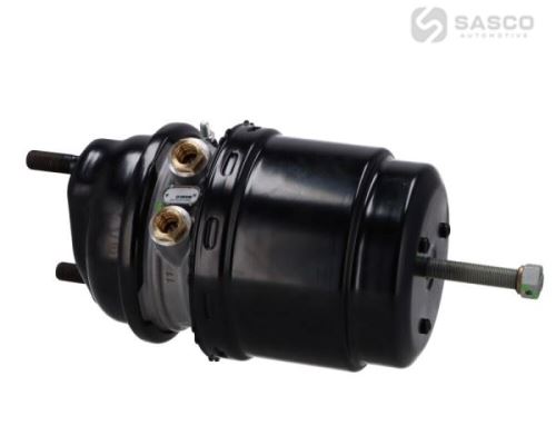 BRZDOVÝ VÁLEC 20/24" KOTOUČE MB ACTROS LEVÁ