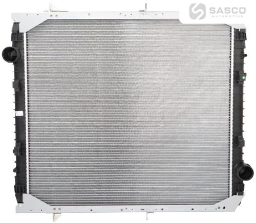 CHLADIČ VODY IVECO EUROTECH 11.99-02.0