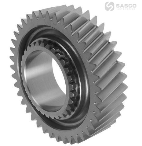2. RYCHLOST ŘETĚZOVÉ KOLO MB G241-16 39Z