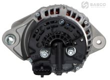 ALTERNÁTOR RVI PREMIUM, VOLVO FH12 06- 28V 120A (1)