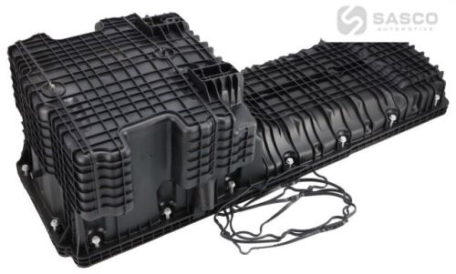 OLEJOVÁ VANA MB ACTROS 4 OM471LA 12-