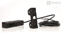ŽLUTÁ LED VÝSTRAŽNÁ LAMPA 147X39 (5)