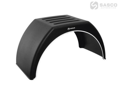 ZADNÍ PLASTOVÝ BLATNÍK 260MM