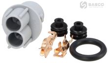 ELEKTRICKÁ ZÁSTRČKA PRO KONTROLNÍ LAMPU MB SPRINTER 06-