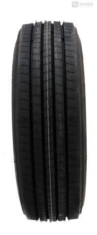 PNEU 225/75 R17,5 DAYTON D550S PŘED