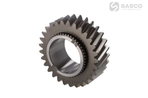 3. RYCHLOSTNÍ PŘEVODOVKA ZF 8S180