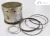 DPF FILTR VLOŽKA DAF XF105/XF106 12- EURO 6 REGEN.
