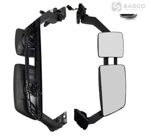 VOLVO FH4 ZRCÁTKO LEVÉ SET