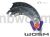 BRZDOVÉ DESTIČKY BPW 420X180 ECO