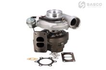 TURBODMYCHADLO MB ACTROS 10,04- EURO 4 35