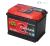 BATERIE 12V 55AH ZAP 460A PLUS L-