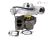 TURBODMYCHADLO MB ACTROS 10,04- EURO 4