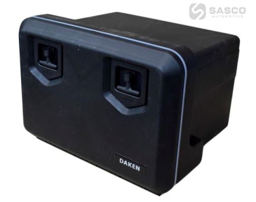 BOX NA NÁŘADÍ 630LX480WX450H