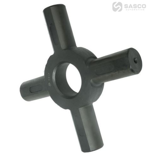 IVECO DIFERENCIÁLNÍ MECHANISMUS KŘÍŽ