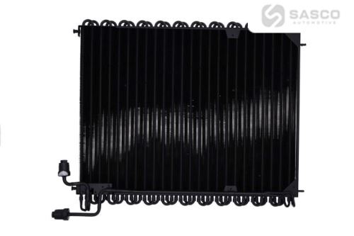 CHLADIČ KLIMATIZACE MB AXOR 02.02-