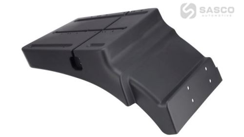 MAN PŘEDNÍ PRAVÝ BLATNÍK