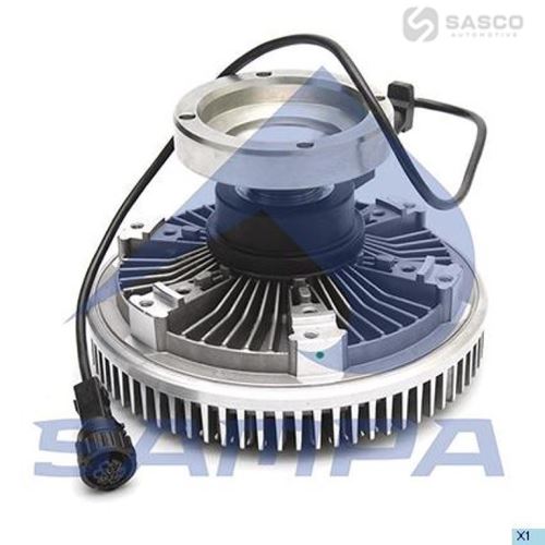 VISKOSPOJKA RVI PREMIUM DXI11 10,05-