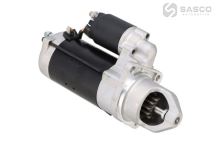 STARTOVACÍ MOTOR VOLVO F,FL6 4KW