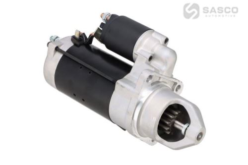 STARTOVACÍ MOTOR VOLVO F,FL6 4KW