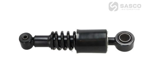 PŘEDNÍ TLUMIČ KABINY MB ACTROS 4