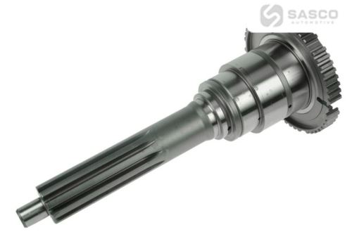 HŘÍDEL SPOJKY ZF ECOSPLIT 4 12S2333TD