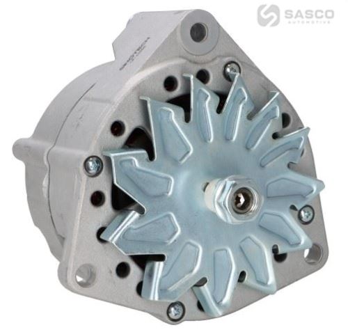 ALTERNÁTOR MAN, MB, DAF 28V 80A