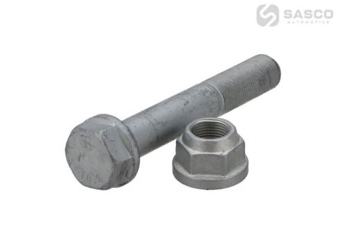 ŠROUB TLUMIČE SAF M20X1,5 L-120MM