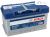 BATERIE 12V 80AH BOSCH 740A STŘÍBRNÁ L-