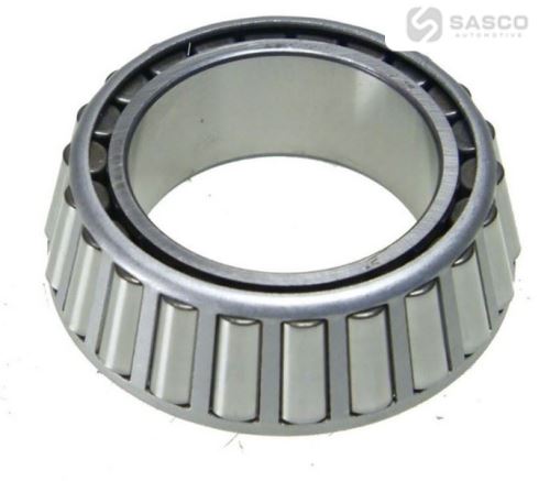 LOŽISKO PŘEVODOVKY VOLVO 65X103X34MM