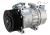 KOMPRESOR KLIMATIZACE SCANIA P/G/R/T