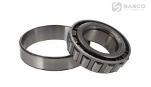 LOŽISKO PŘEVODOVKY ZF 6S850 40X80X21